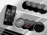 Audi e-Tron Spyder Concept 2010 года